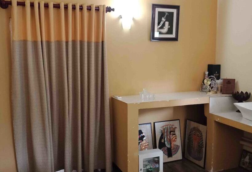 پانسیون Himana Ayurveda