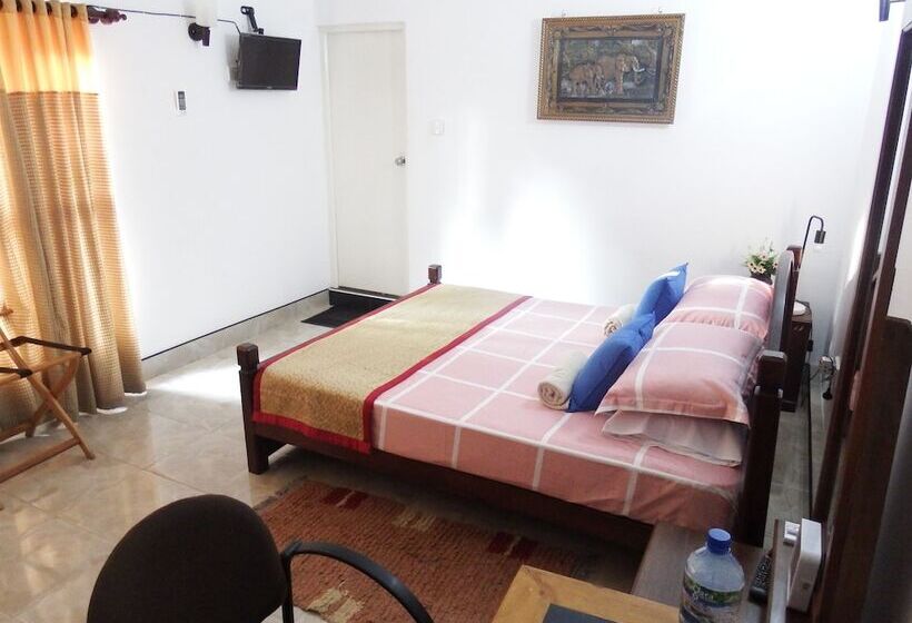 پانسیون Himana Ayurveda