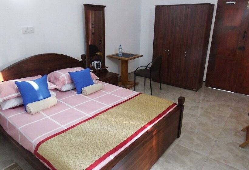 پانسیون Himana Ayurveda