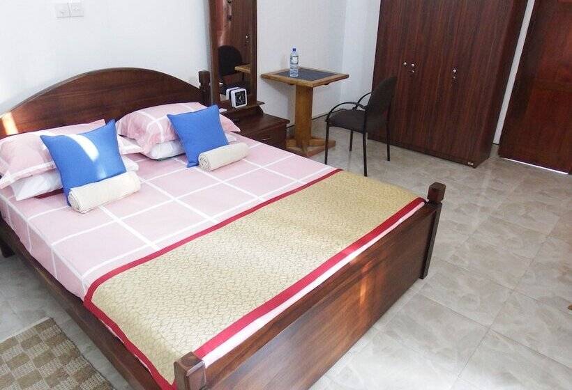 پانسیون Himana Ayurveda