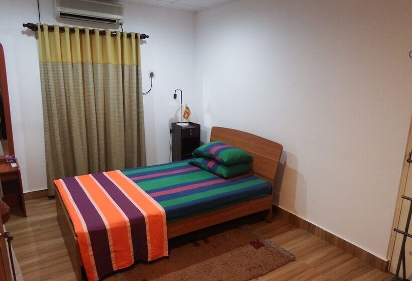 پانسیون Himana Ayurveda