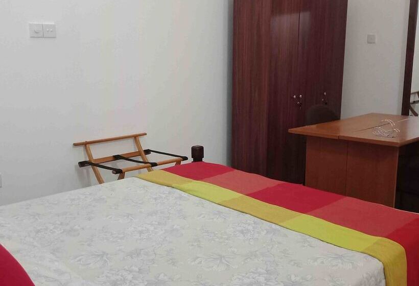 پانسیون Himana Ayurveda