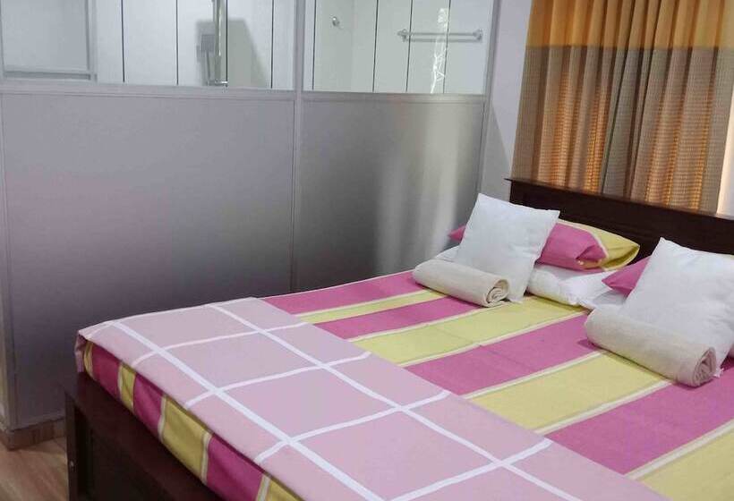 پانسیون Himana Ayurveda