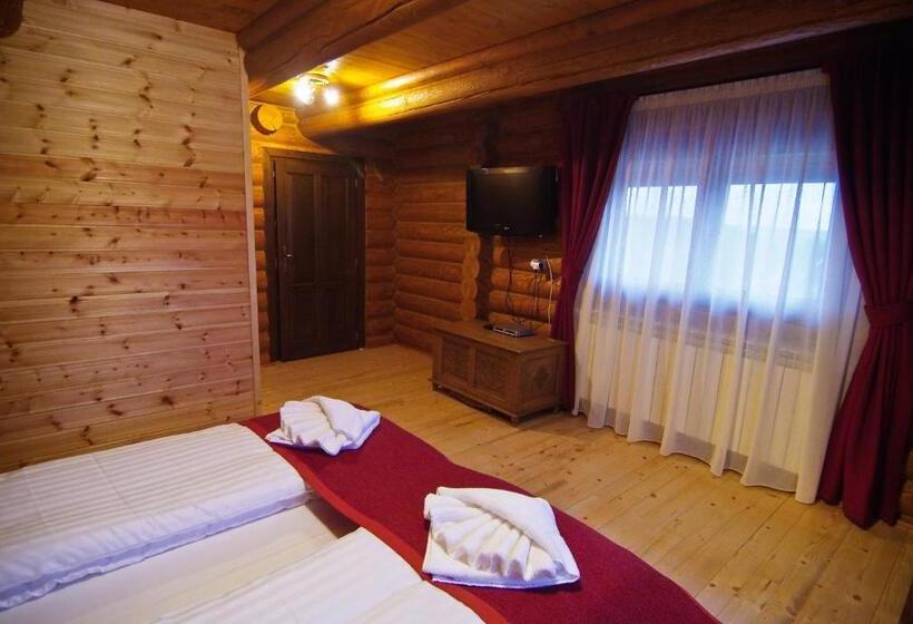 ペンション Honor Villa