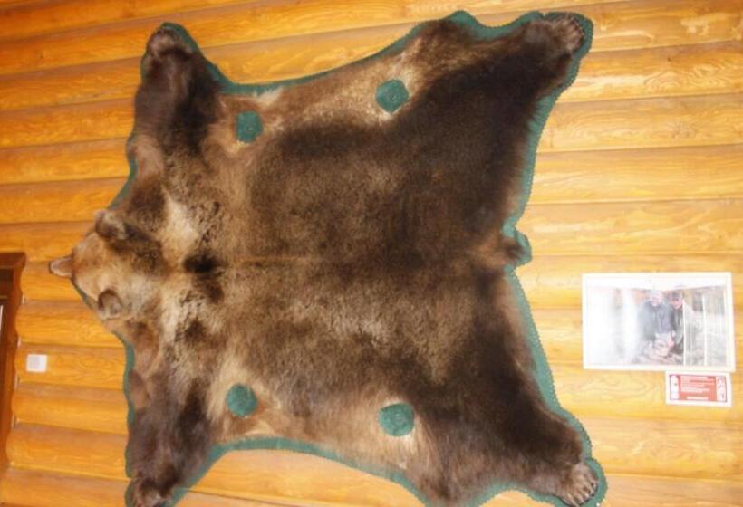 膳宿费 Honor Villa