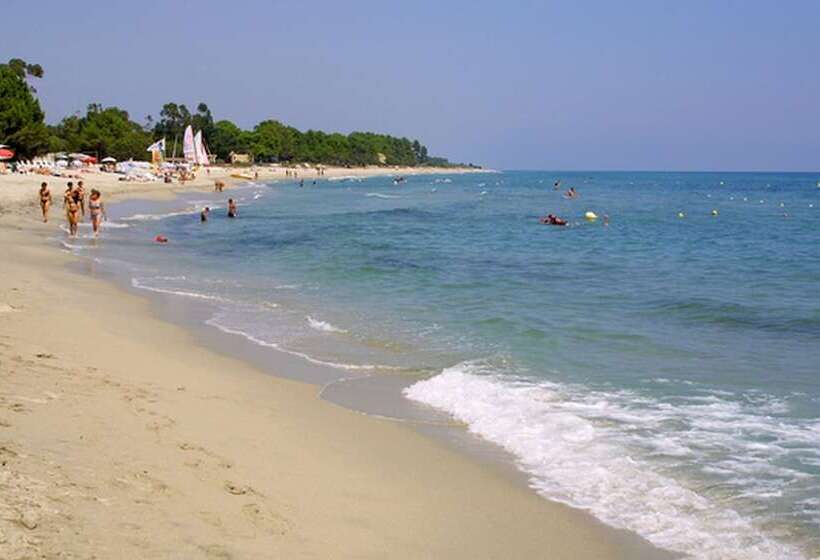 ペンション House Angeli