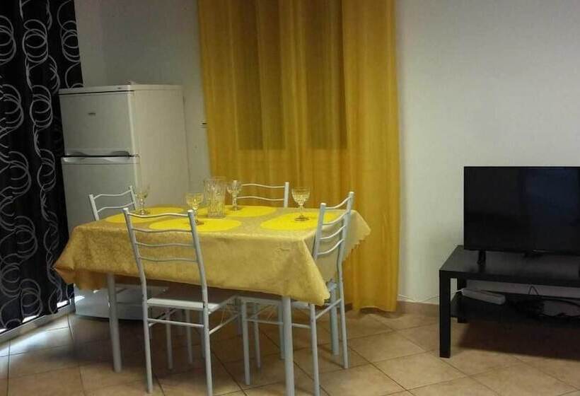 ペンション House Angeli