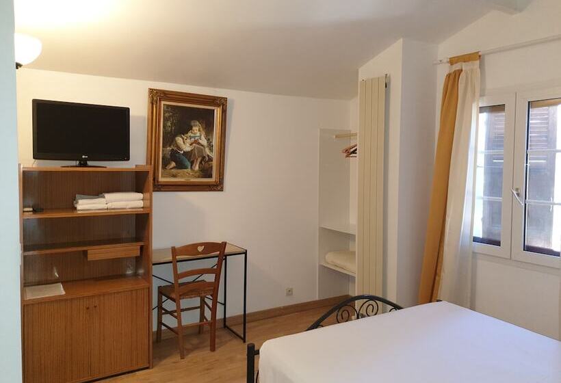 ペンション House Angeli