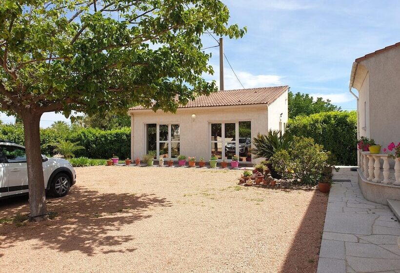 ペンション House Angeli