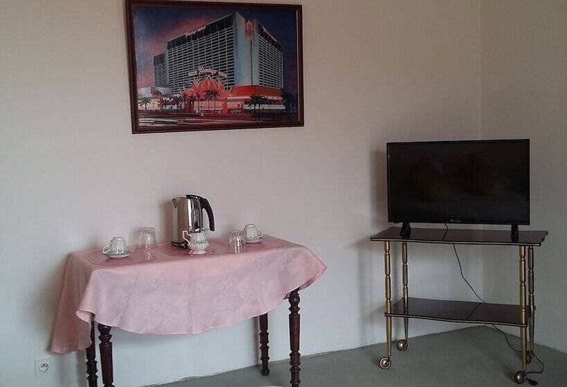 ペンション House Angeli