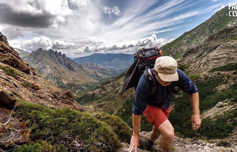 ペンション House Angeli