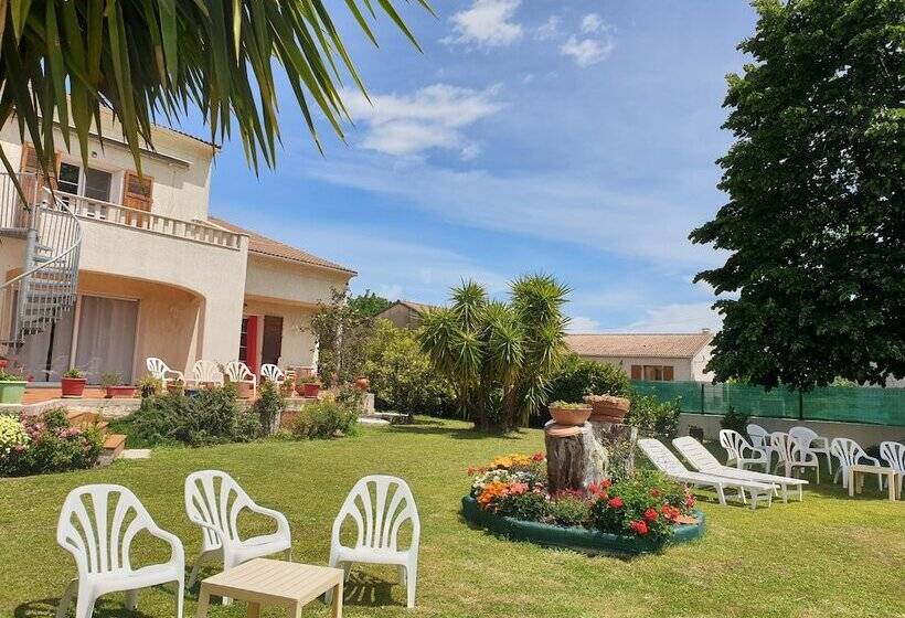 ペンション House Angeli