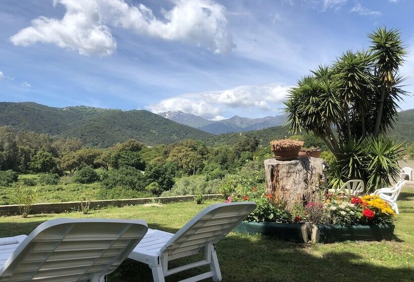 ペンション House Angeli