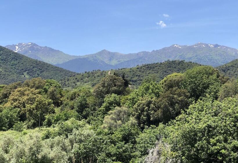 ペンション House Angeli