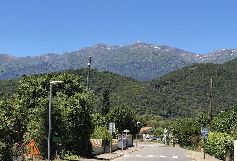 ペンション House Angeli