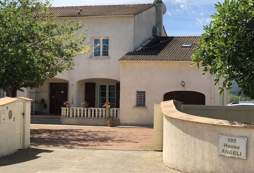 ペンション House Angeli