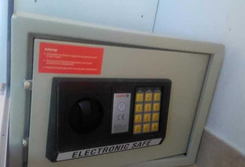 ペンション House Angeli