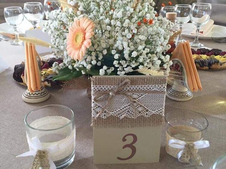 Пансион La Nea Vasile