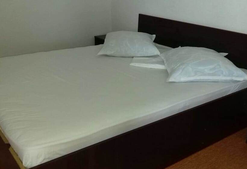 Пансион La Nea Vasile