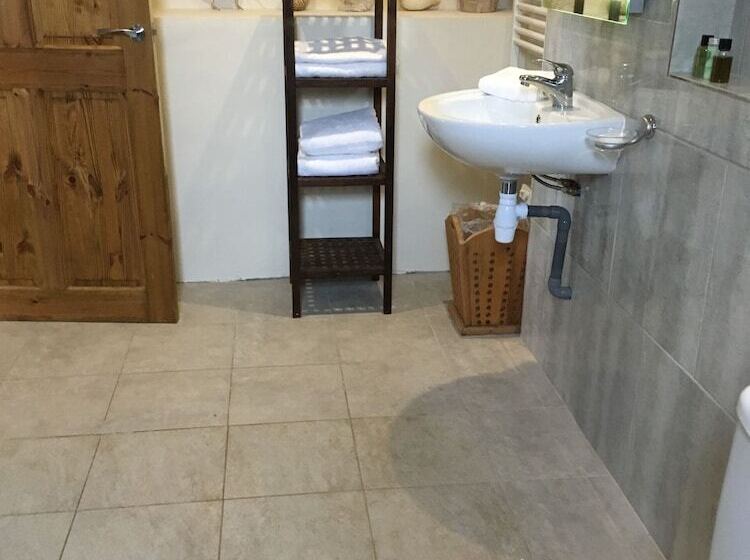 פנסיון Le Bois Gautier