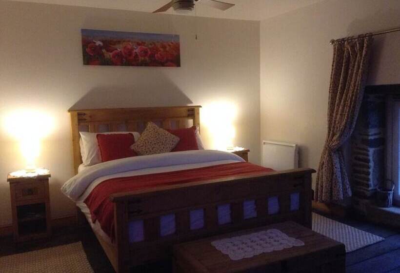 פנסיון Le Bois Gautier