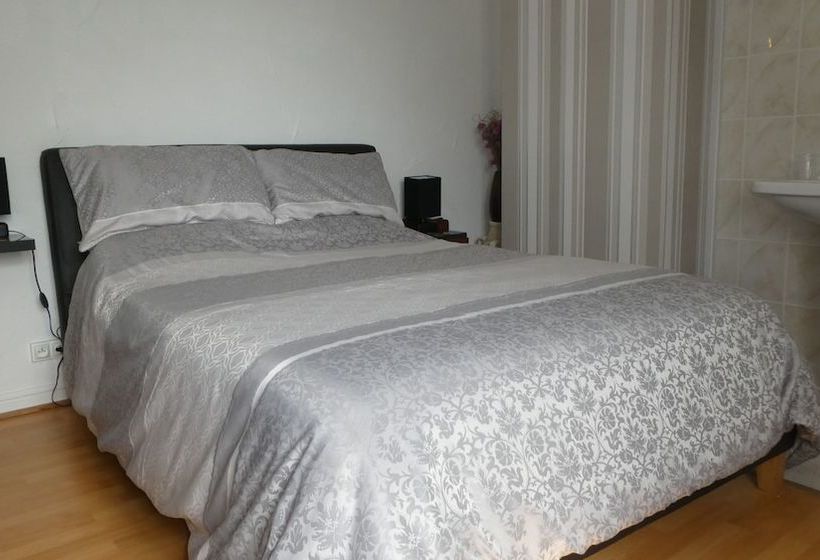 פנסיון Le Campagnard