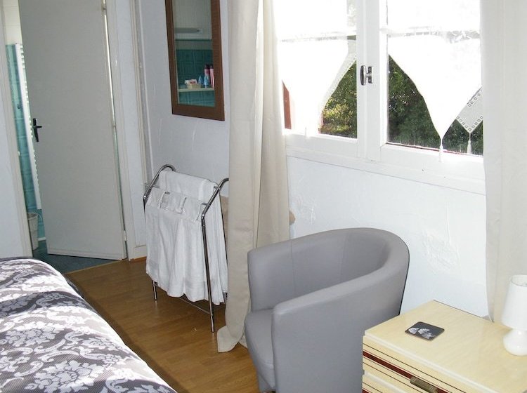 פנסיון Le Campagnard