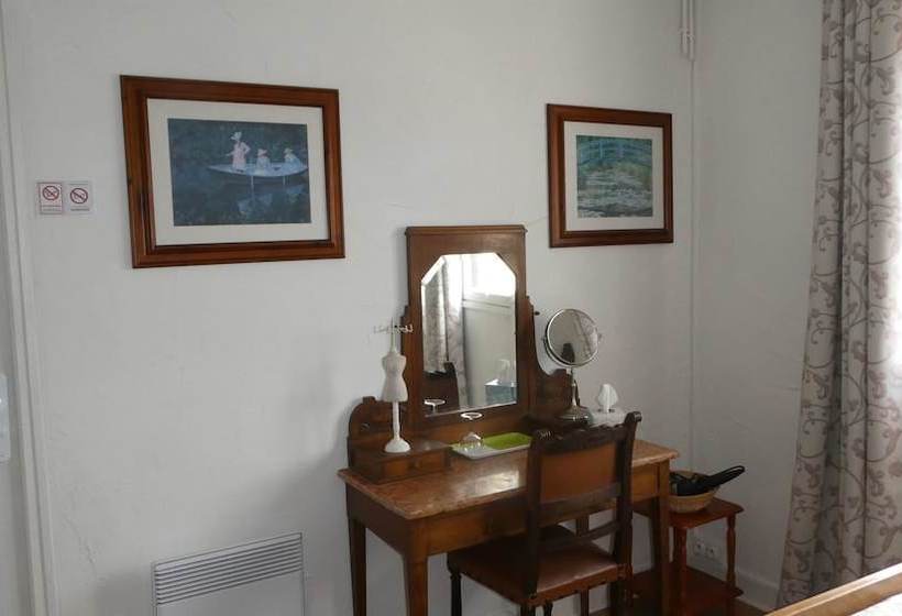 פנסיון Le Campagnard