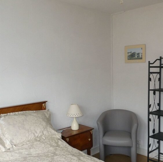 פנסיון Le Campagnard