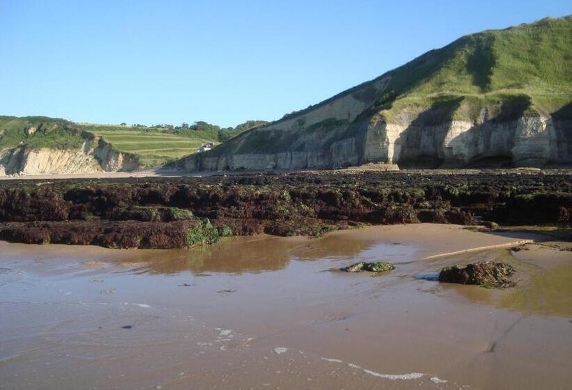 Пансион B&b Le Clos Saint Jean   Omaha Beach