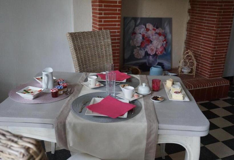 Пансион B&b Le Clos Saint Jean   Omaha Beach