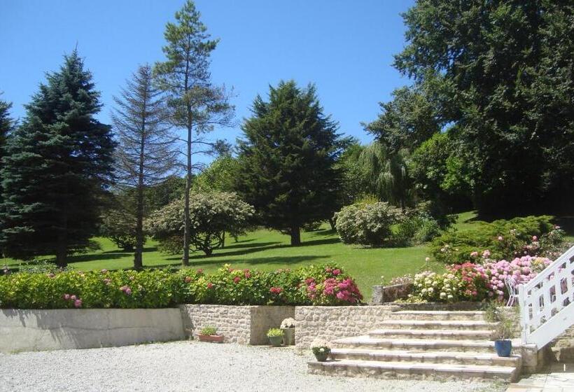 Пансион B&b Le Clos Saint Jean   Omaha Beach