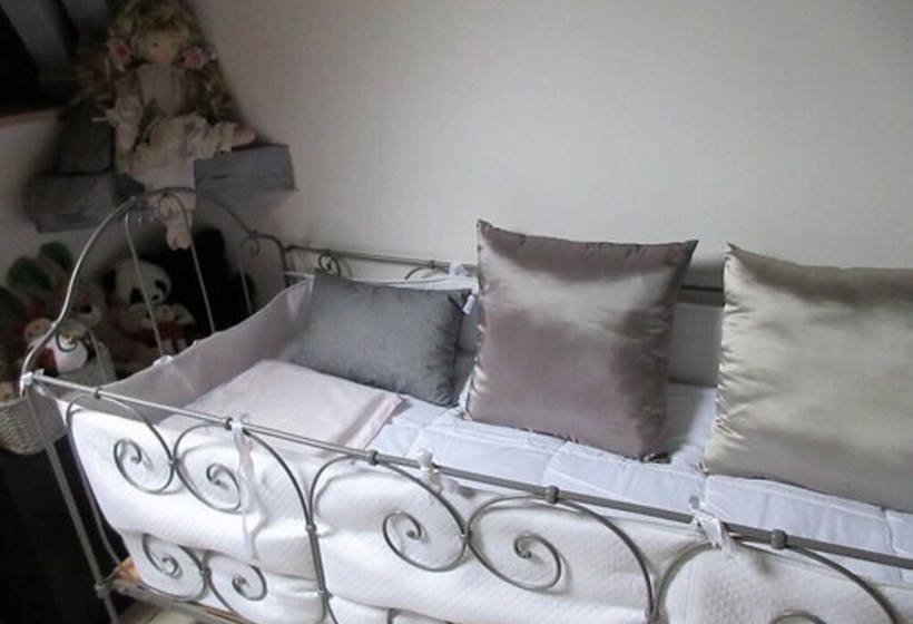 ペンション Le Manoir Sur La Roche