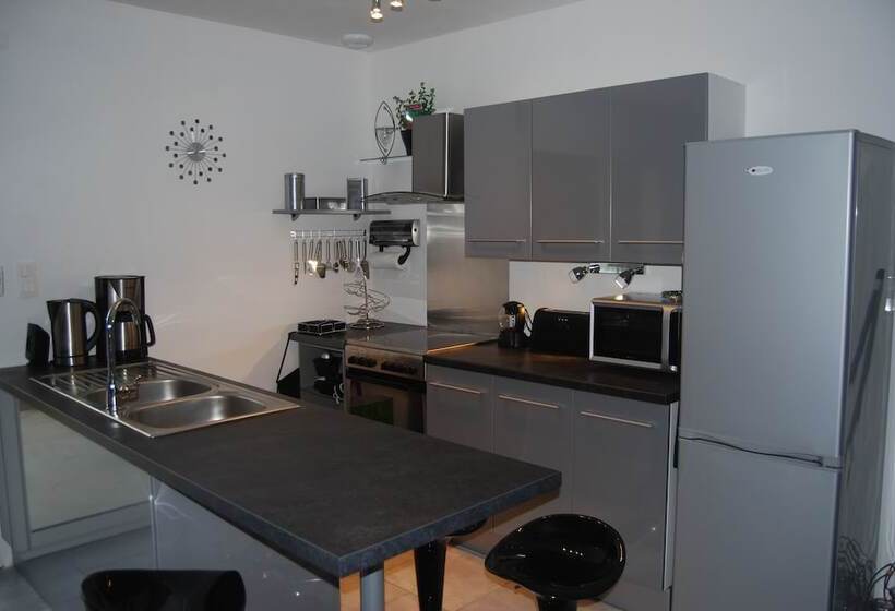 膳宿费 Le Petit Clos