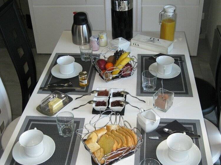 膳宿费 Le Petit Clos