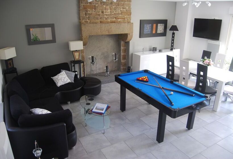 膳宿费 Le Petit Clos