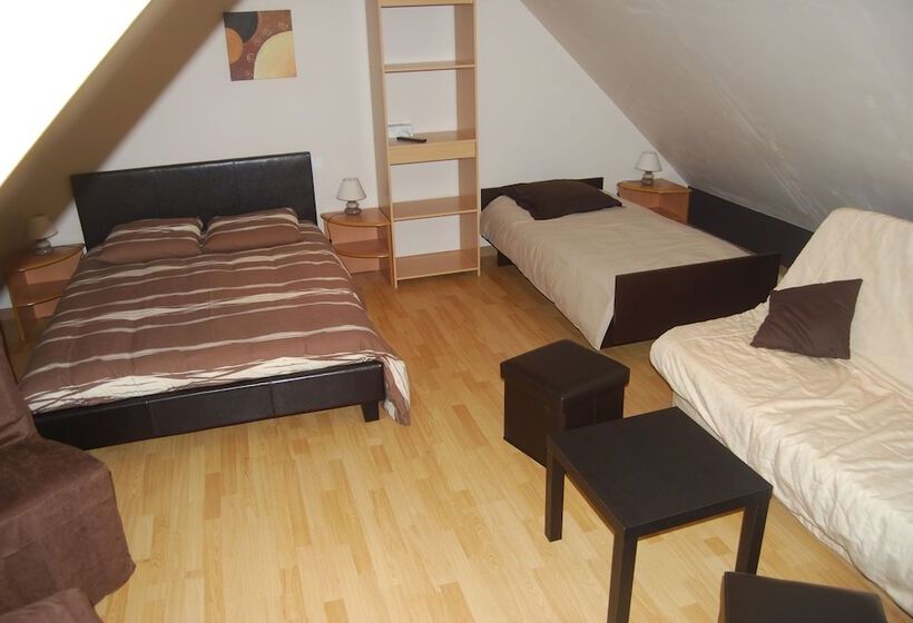 膳宿费 Le Petit Clos