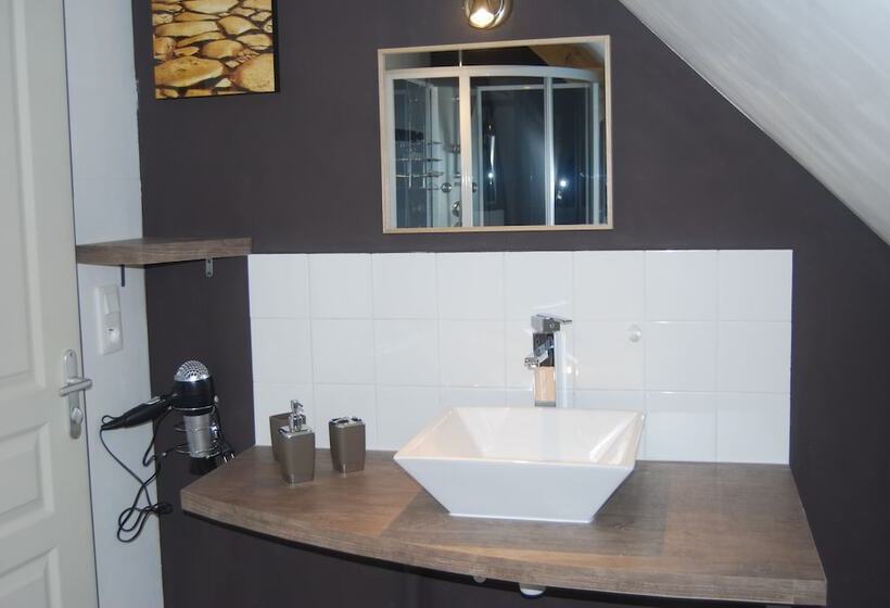 膳宿费 Le Petit Clos