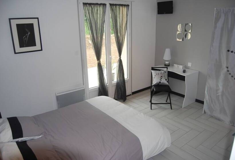 膳宿费 Le Petit Clos