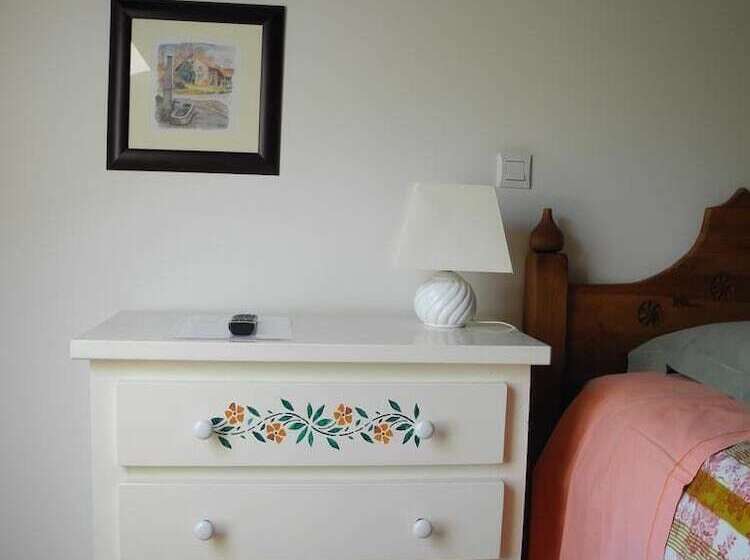 פנסיון Le Plateau De La Danse