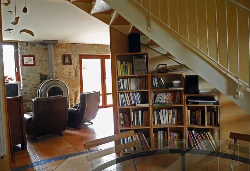 بنسيون Le Plateau De La Danse