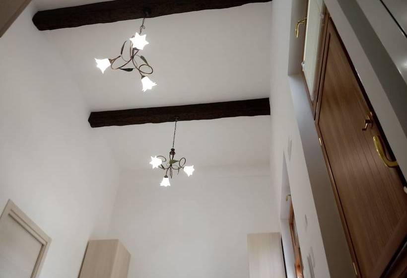 פנסיון Lemons & Sun Apartment