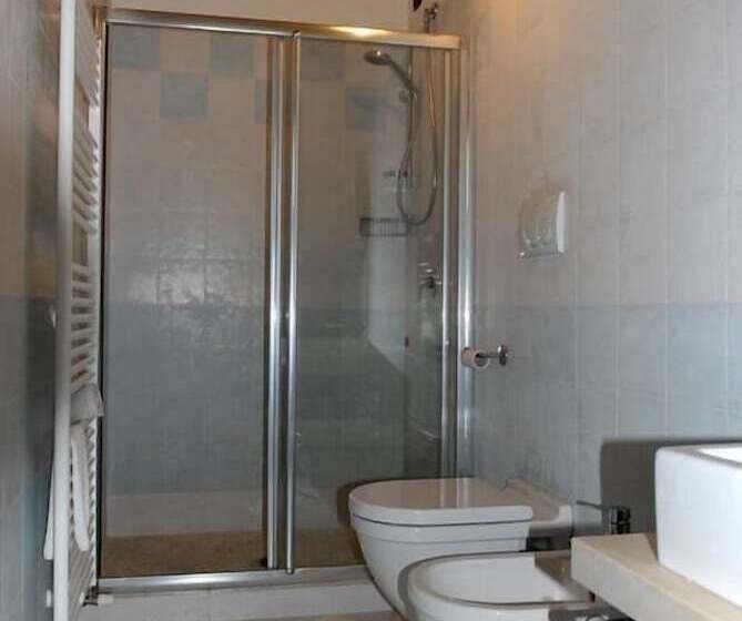 פנסיון Locanda Dei Rii