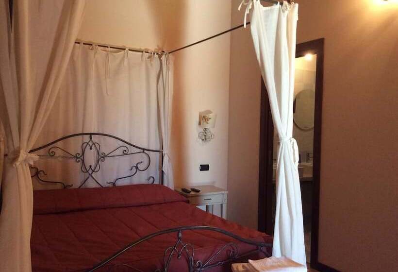 פנסיון Locanda Dei Rii