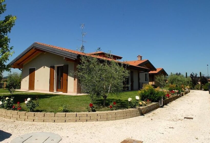 פנסיון Locanda Dei Rii