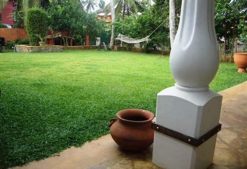 펜션 Mahawewa Nature Resort And Spa