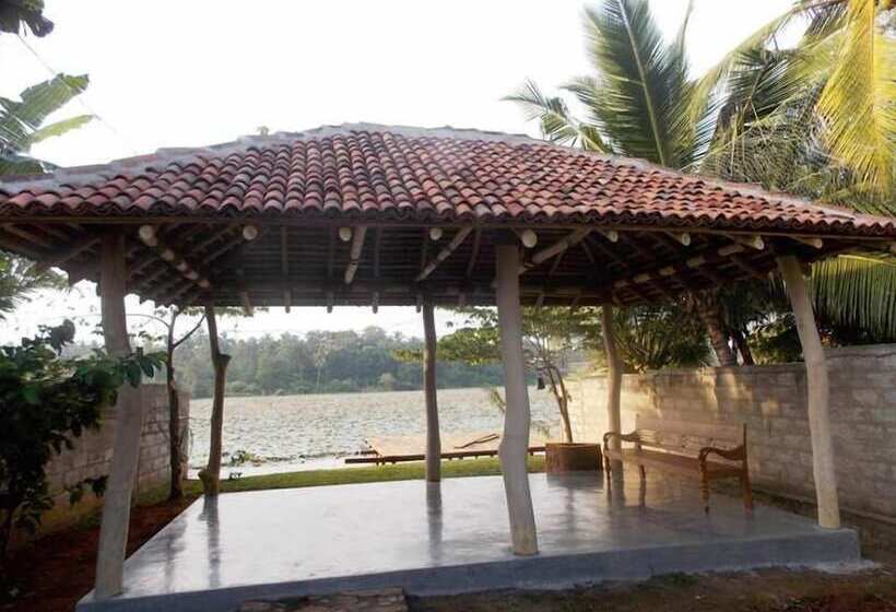 펜션 Mahawewa Nature Resort And Spa