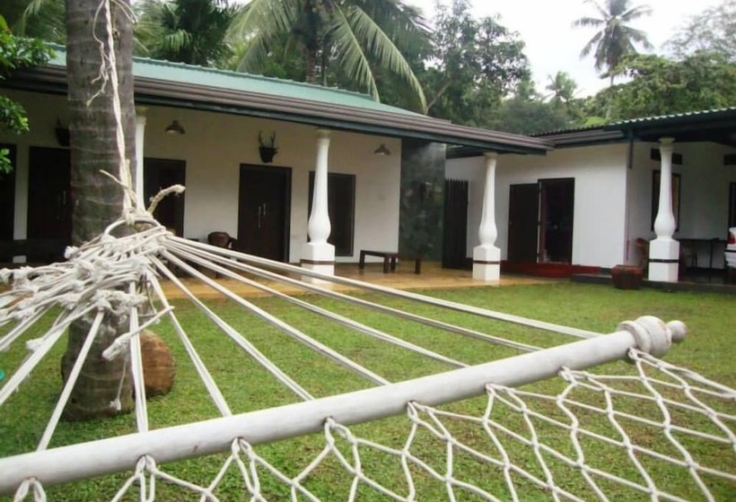 펜션 Mahawewa Nature Resort And Spa