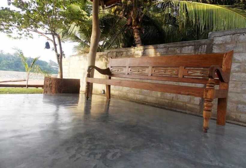 펜션 Mahawewa Nature Resort And Spa