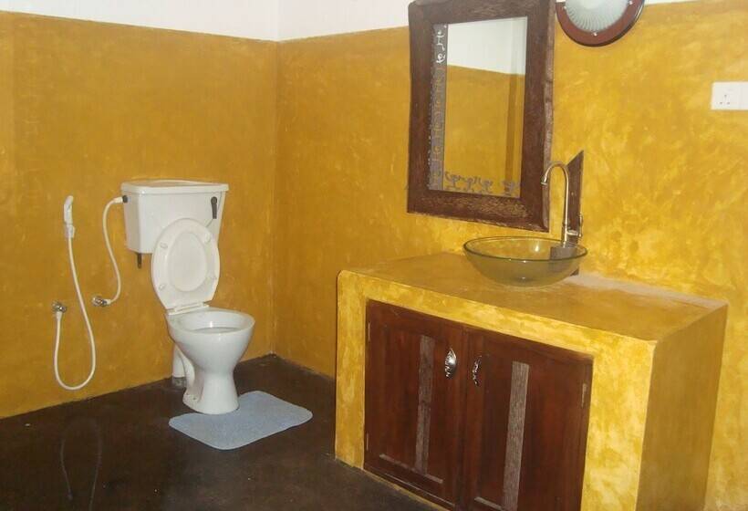 펜션 Mahawewa Nature Resort And Spa